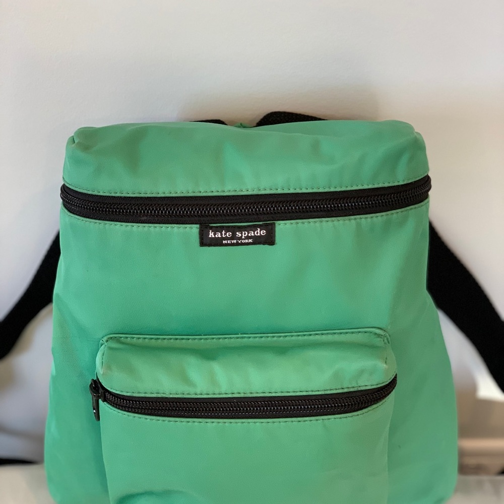 Kate Spade Backpack - Picture 5 of 5